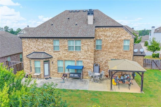 3528 Tioga Lake Cove, Lawrenceville, GA 30044