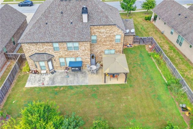 3528 Tioga Lake Cove, Lawrenceville, GA 30044
