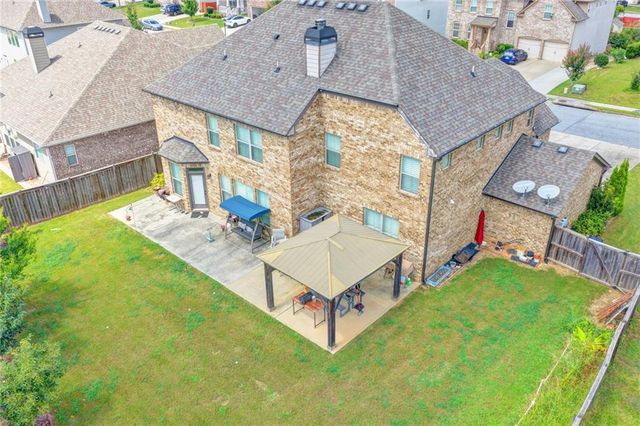 3528 Tioga Lake Cove, Lawrenceville, GA 30044