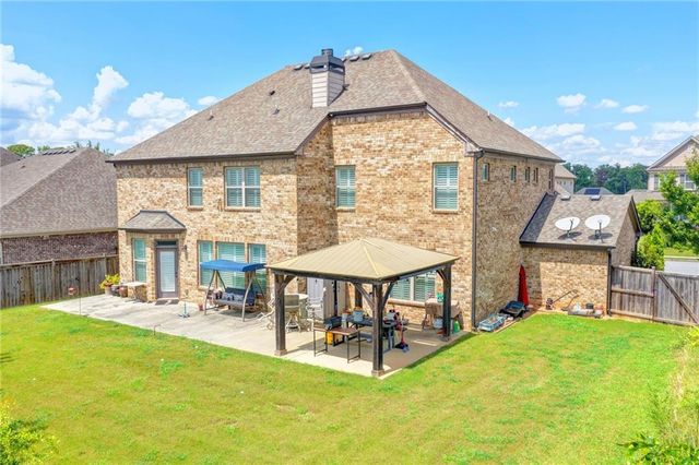 3528 Tioga Lake Cove, Lawrenceville, GA 30044