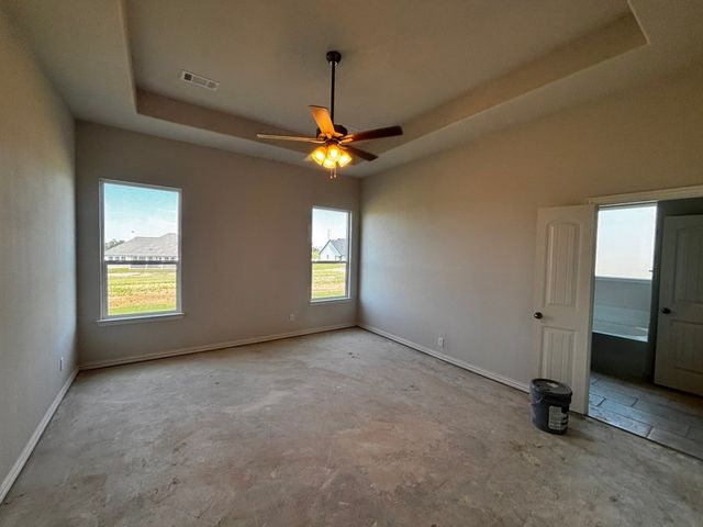 132 Hillview Trail, Decatur, TX 76234