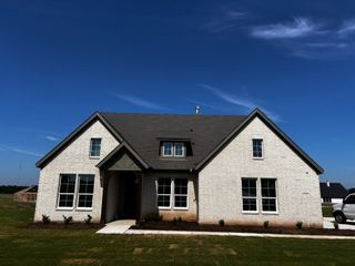 132 Hillview Trail, Decatur, TX 76234