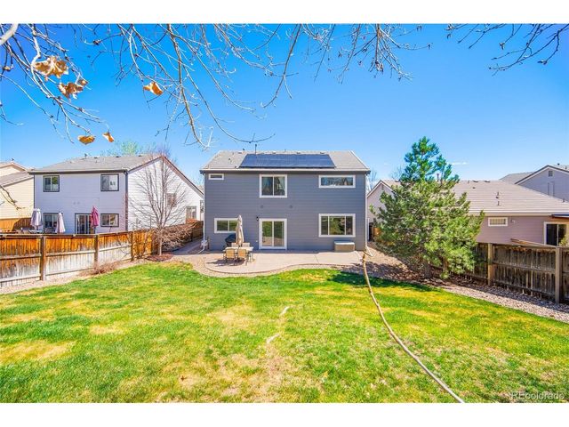 10417 Tracewood Dr, Highlands Ranch, CO 80130