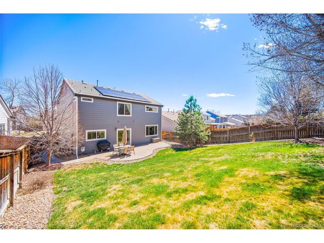 10417 Tracewood Dr, Highlands Ranch, CO 80130