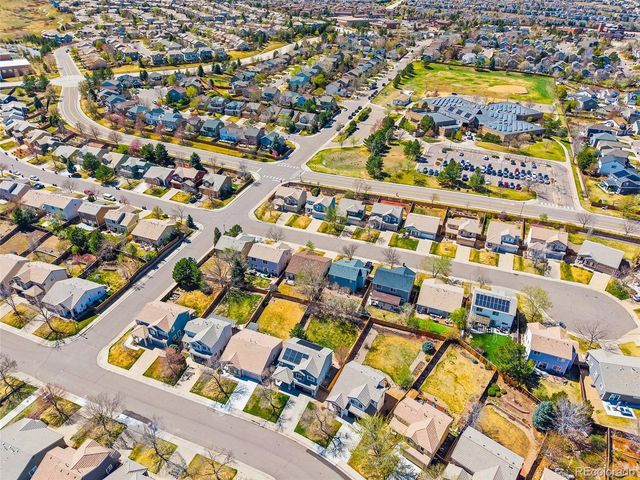 10417 Tracewood Dr, Highlands Ranch, CO 80130