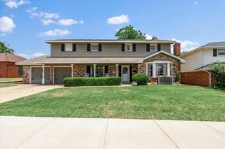 11604 N Victoria Drive, Oklahoma City, OK 73120