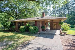 5329 E Highway 27 Highway, Iron Station, NC 28080