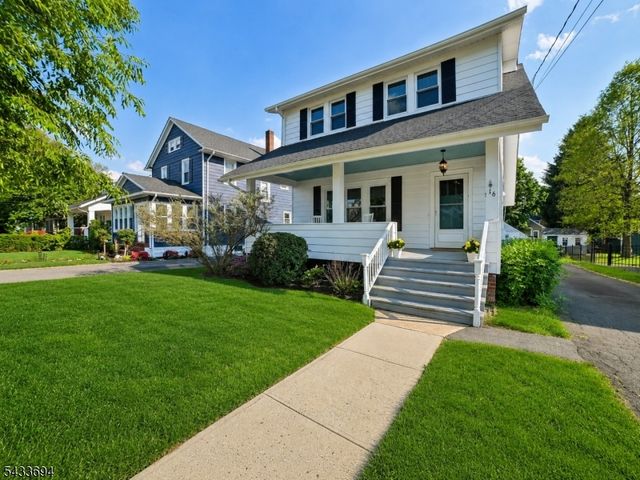 16 Fairchild Ave, Morris Twp., NJ 07950