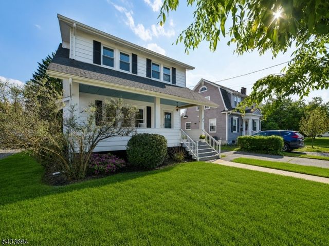 16 Fairchild Ave, Morris Twp., NJ 07950