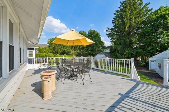16 Fairchild Ave, Morris Twp., NJ 07950