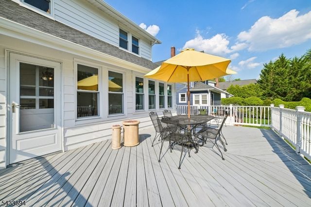 16 Fairchild Ave, Morris Twp., NJ 07950