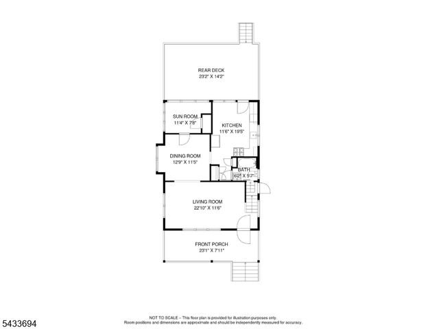 16 Fairchild Ave, Morris Twp., NJ 07950