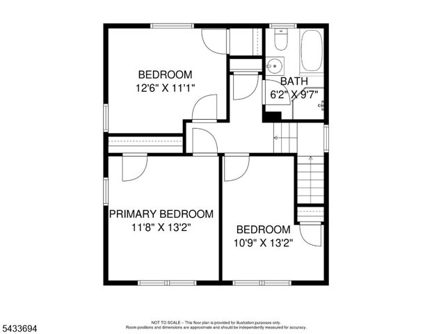 16 Fairchild Ave, Morris Twp., NJ 07950