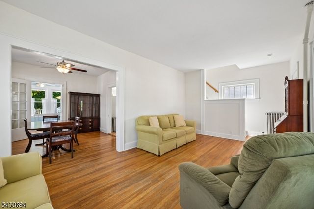 16 Fairchild Ave, Morris Twp., NJ 07950