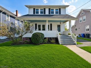 16 Fairchild Ave, Morris Twp., NJ 07950