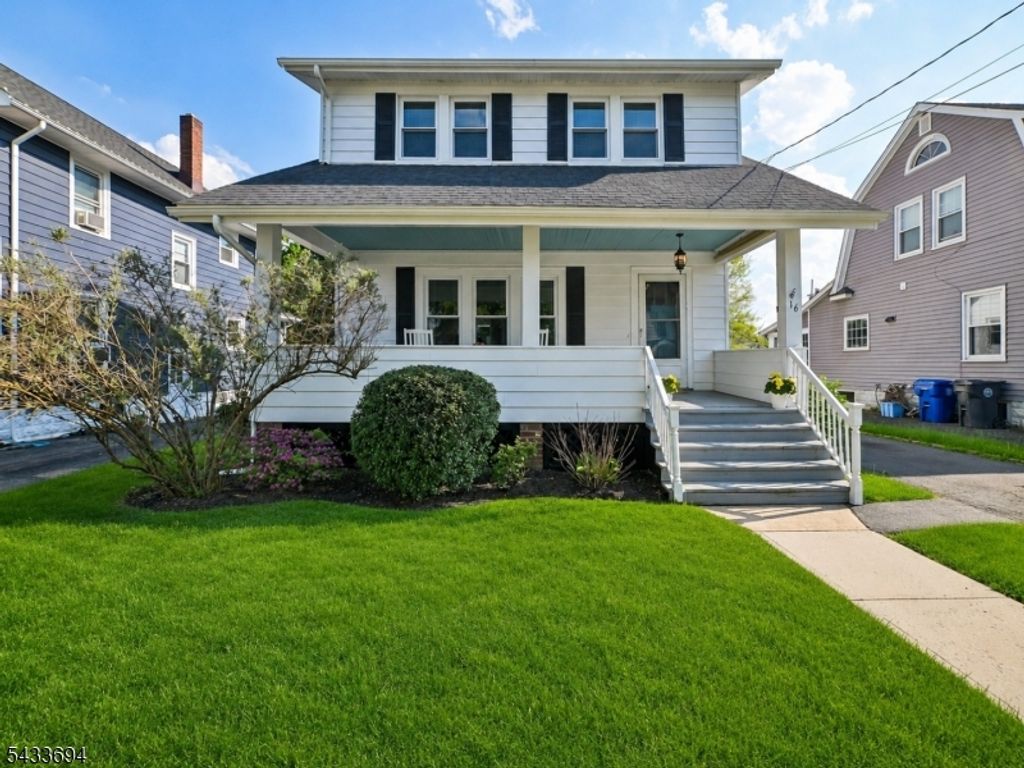 16 Fairchild Ave, Morris Twp., NJ 07950
