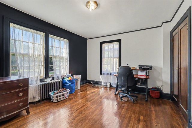 1168 W Boston Boulevard, Detroit, MI 48202