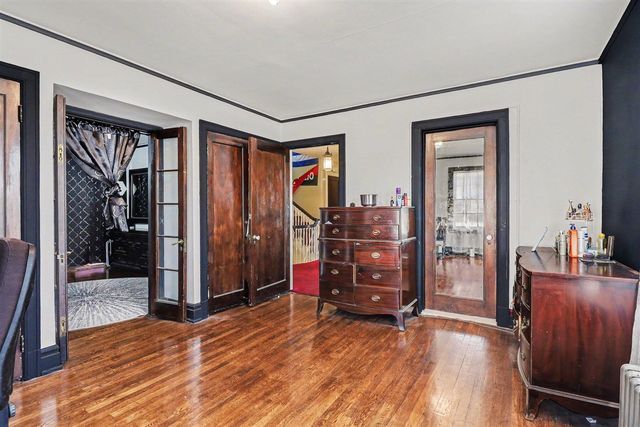1168 W Boston Boulevard, Detroit, MI 48202