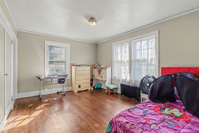 1168 W Boston Boulevard, Detroit, MI 48202