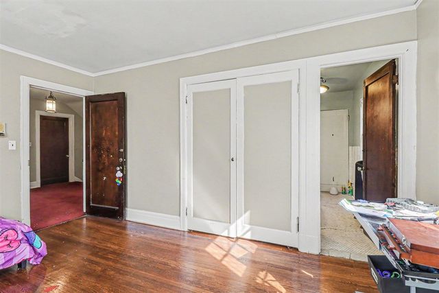 1168 W Boston Boulevard, Detroit, MI 48202