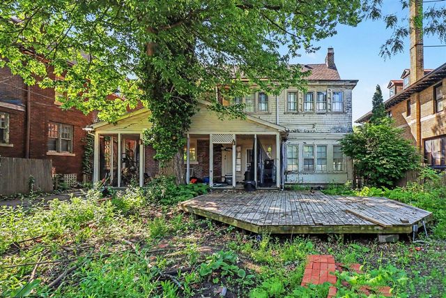 1168 W Boston Boulevard, Detroit, MI 48202