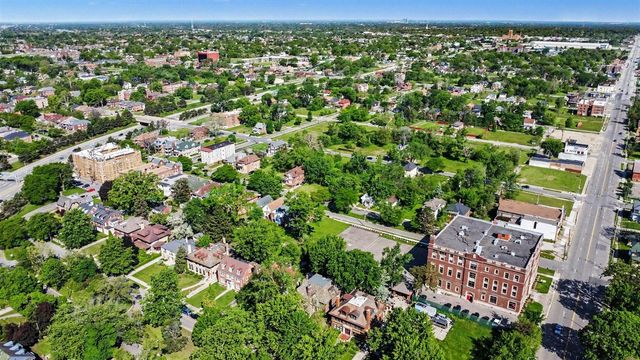 1168 W Boston Boulevard, Detroit, MI 48202