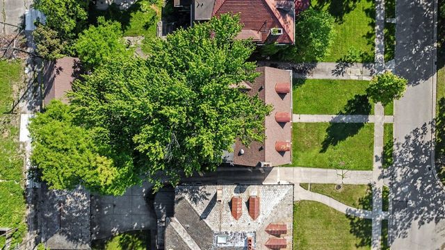 1168 W Boston Boulevard, Detroit, MI 48202