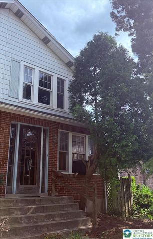 2130 West Tilghman Street, Allentown City, PA 18104