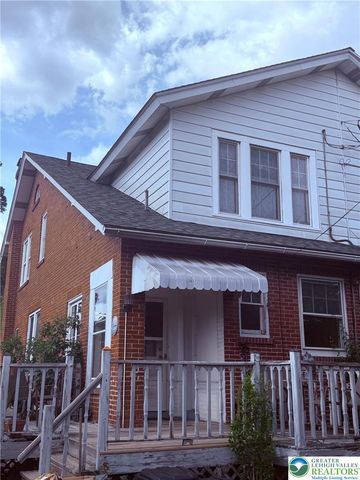2130 West Tilghman Street, Allentown City, PA 18104