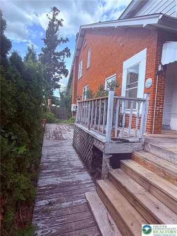 2130 West Tilghman Street, Allentown City, PA 18104