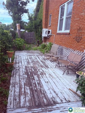 2130 West Tilghman Street, Allentown City, PA 18104
