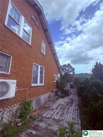 2130 West Tilghman Street, Allentown City, PA 18104