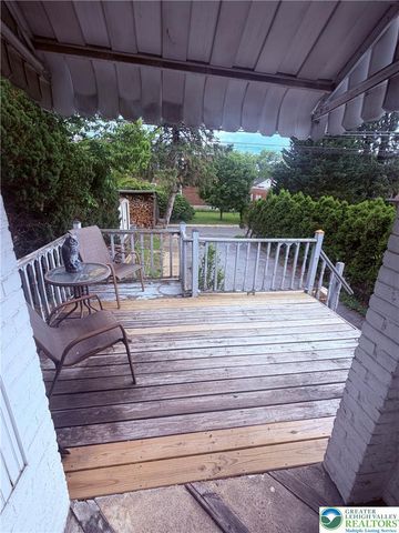 2130 West Tilghman Street, Allentown City, PA 18104