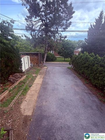 2130 West Tilghman Street, Allentown City, PA 18104