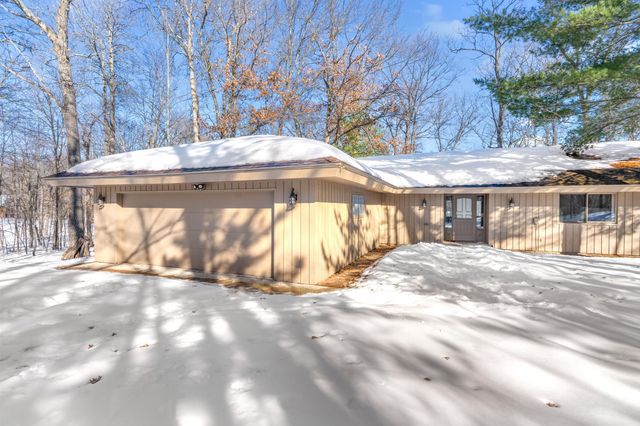 28630 Spotted Fawn Drive, Danbury, WI 54830