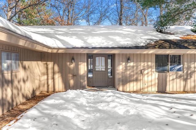 28630 Spotted Fawn Drive, Danbury, WI 54830
