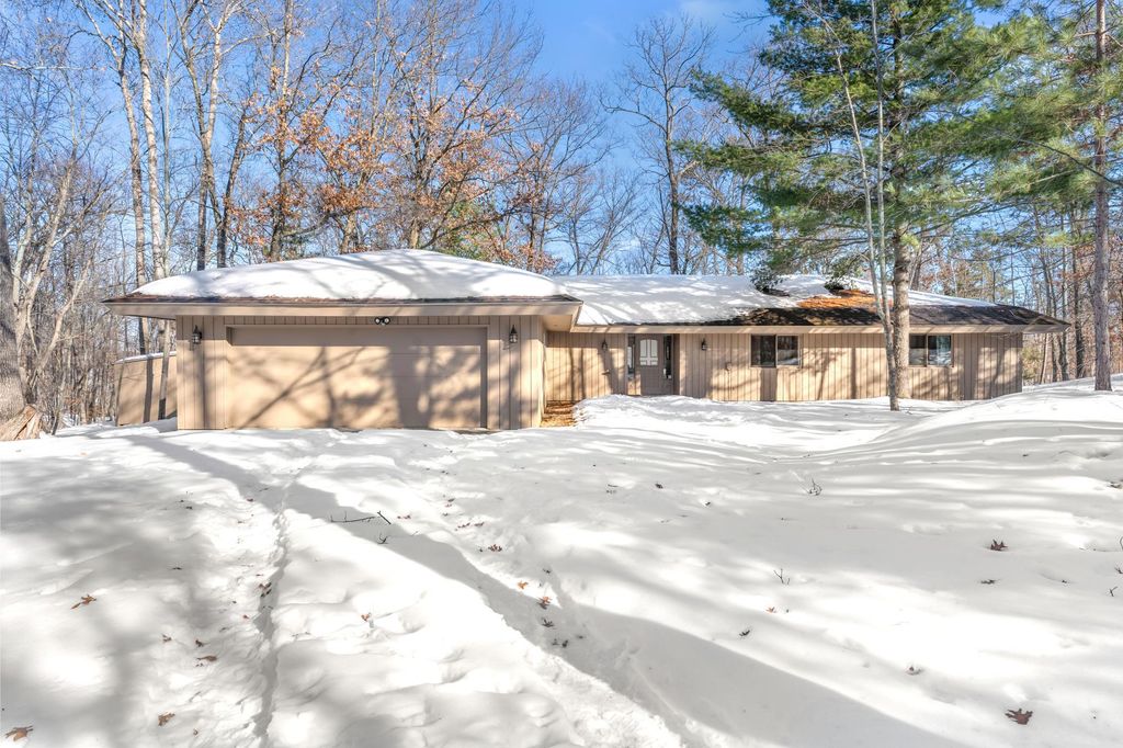 28630 Spotted Fawn Drive, Danbury, WI 54830