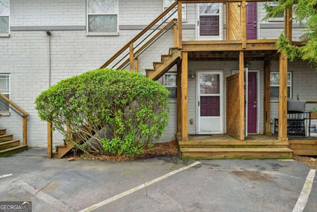 24 Daniel Street 6, Atlanta, GA 30312