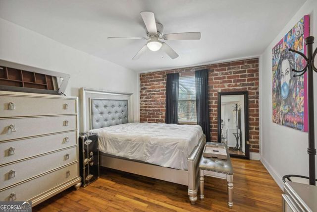 24 Daniel Street 6, Atlanta, GA 30312