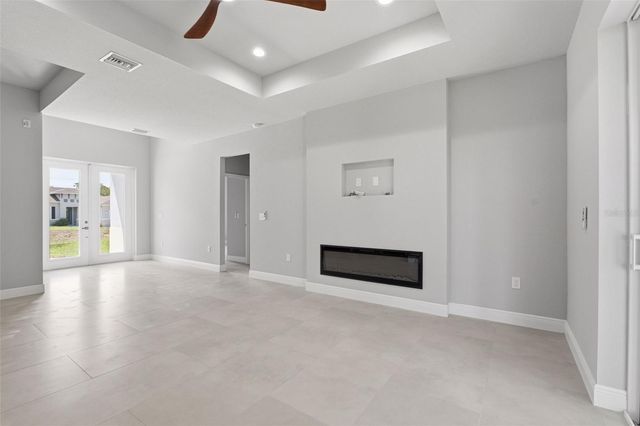 2830 BILLBERRY STREET, North Port, FL 34288