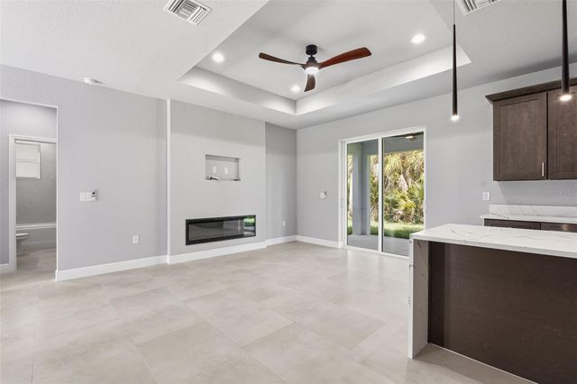 2830 BILLBERRY STREET, North Port, FL 34288