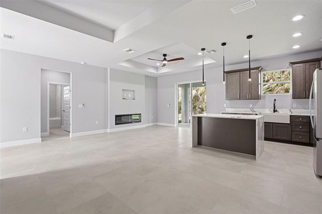 2830 BILLBERRY STREET, North Port, FL 34288