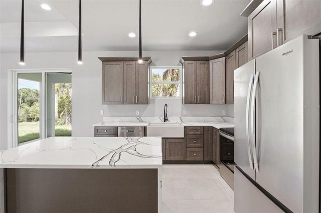 2830 BILLBERRY STREET, North Port, FL 34288
