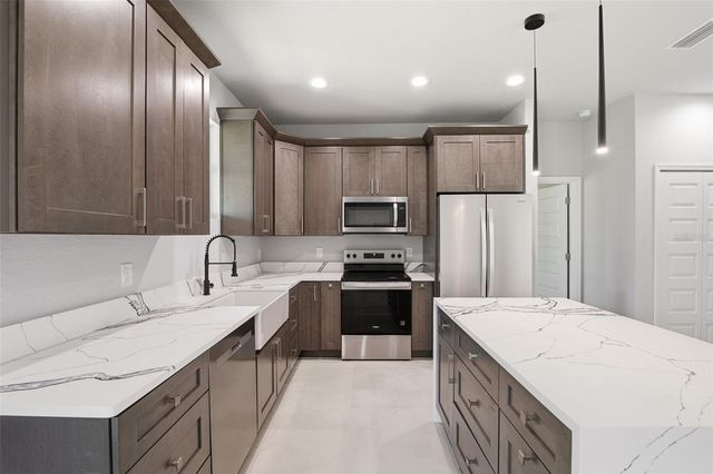 2830 BILLBERRY STREET, North Port, FL 34288