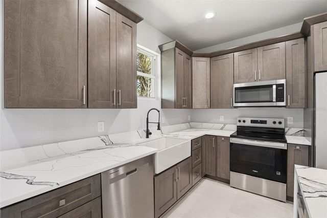 2830 BILLBERRY STREET, North Port, FL 34288