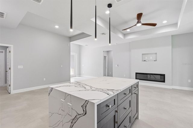 2830 BILLBERRY STREET, North Port, FL 34288