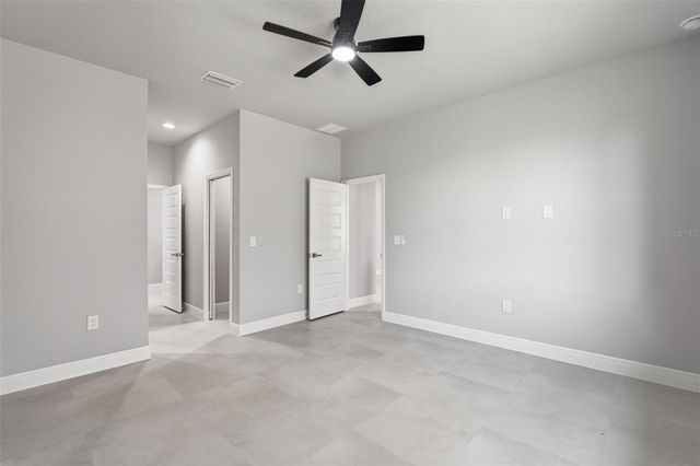 2830 BILLBERRY STREET, North Port, FL 34288