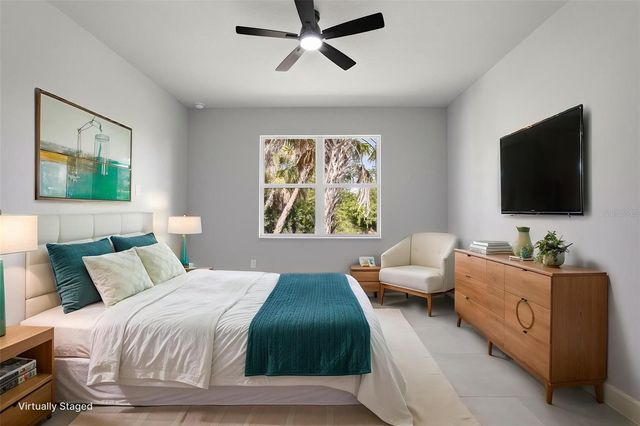2830 BILLBERRY STREET, North Port, FL 34288