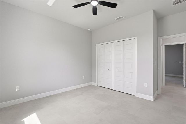 2830 BILLBERRY STREET, North Port, FL 34288