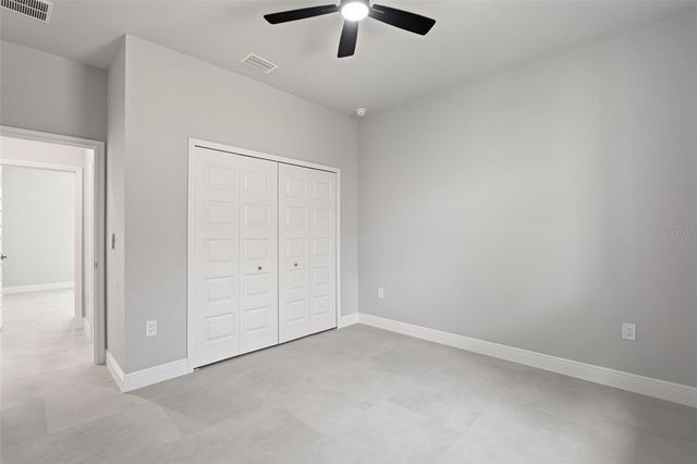 2830 BILLBERRY STREET, North Port, FL 34288